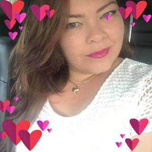 Meet your Posher, Yadilka